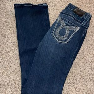 Bookcut Jeans